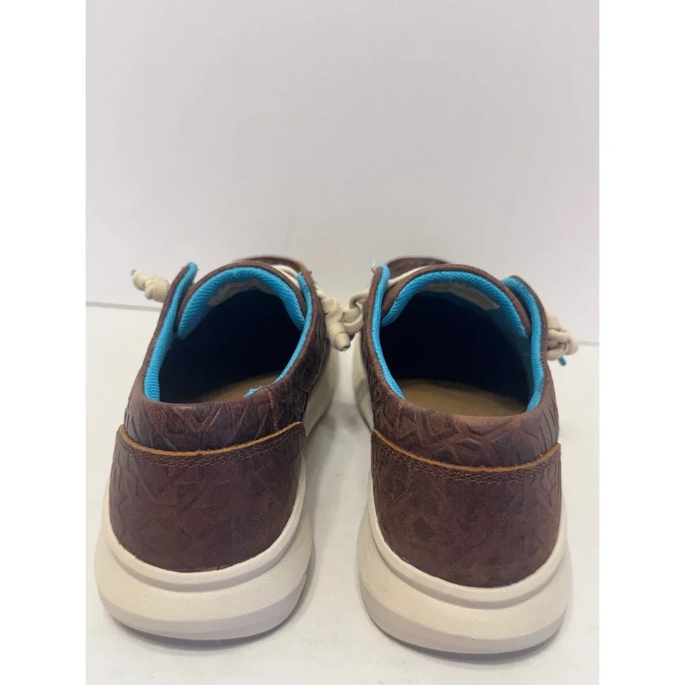 Ariat womens hilo